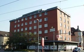 Hotel Mecklenheide Hannover